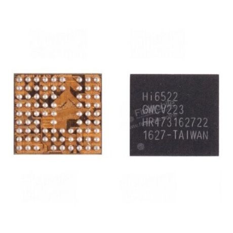 Микросхема HI6555 контроллер питания Huawei