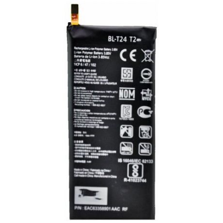 Аккумуляторная батарея LG X Power (K220DS) BL-T24