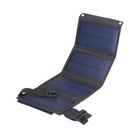 Солнечная панель для зарядки с USB выходом Aspect Solar Charger Panel 10W