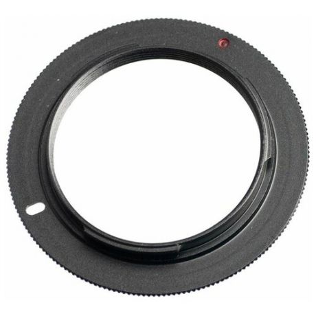 Переходное кольцо PWR с резьбы M42 на Sony NEX (тонкое 1мм)
