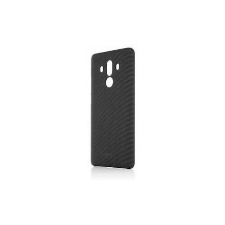 Кевларовый чехол DiXiS Carbon Case для Huawei Mate 10 Pro (BHM10PRO-CM)