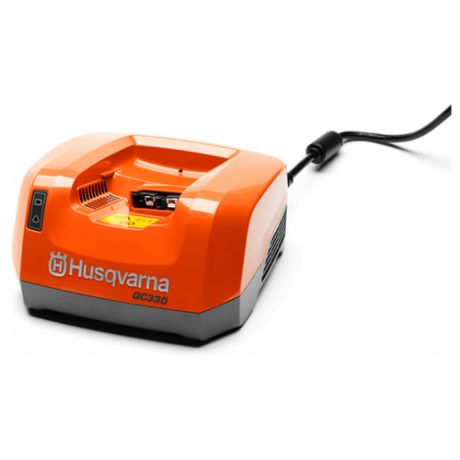 Зарядное устройство Husqvasrna QC330