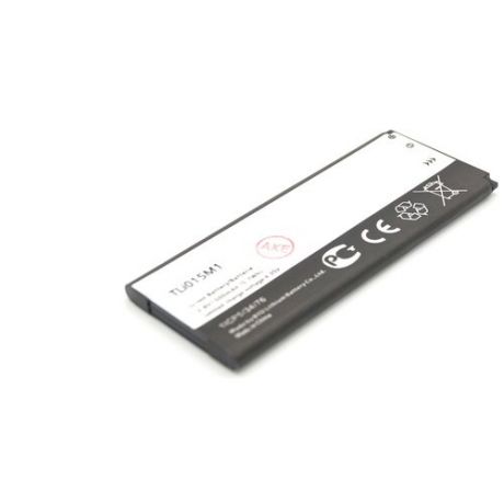 Аккумулятор TLi015M1 для Alcatel Pixi 4/OT-4034D