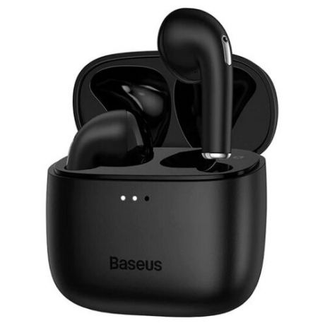 Bluetooth наушники Baseus NGE8-01 True Wireless Earphones Bowie E8