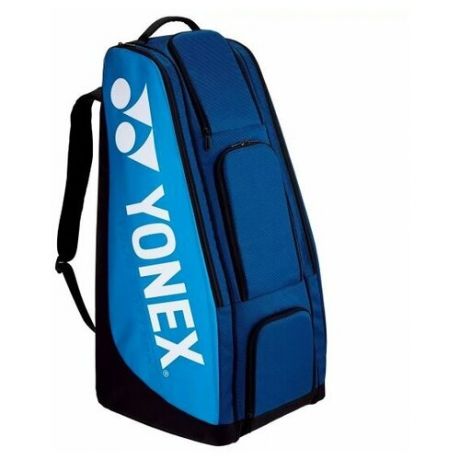 Рюкзак Yonex Long 92019 Pro Stand Bag Blue
