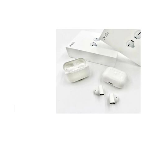 Беспроводные наушник PRO 5S WIRELESS HEADPHONES PRICE SOUND QUALITY(белый)
