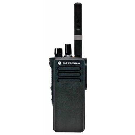 Радиостанция Motorola DP4400E 136-174МГц, 32 кан. MDH56JDC9VA1_N