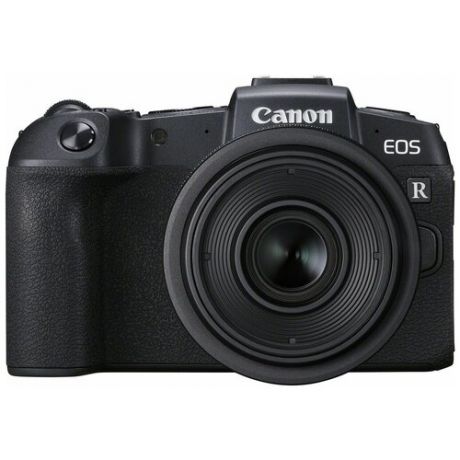 Цифровая фотокамера Canon EOS RP Kit 24-105mm F4-7.1 IS STM