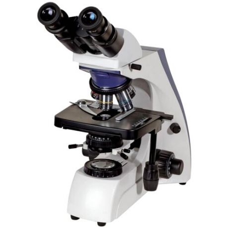 Бинокулярный лабораторный биологический микроскоп Levenhuk (Левенгук) MED 30B