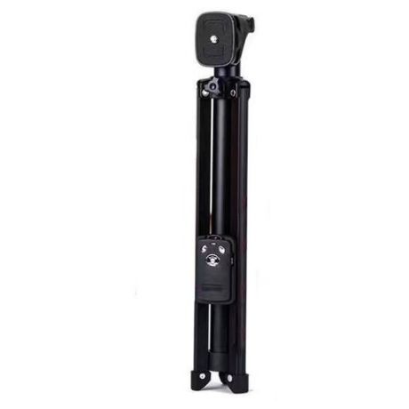 Штатив Yunteng VCT-1688 Stand+Holder Black 82541