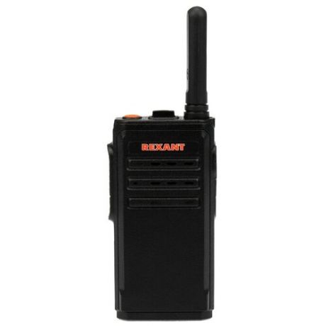 Rexant Портативная профессиональная радиостанция REXANT R-1