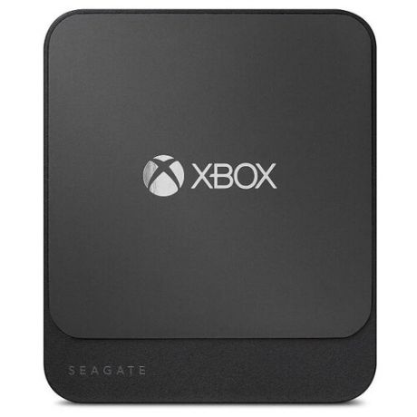 Внешний SSD диск Seagate Game Drive for Xbox 2 Тб STHB2000401