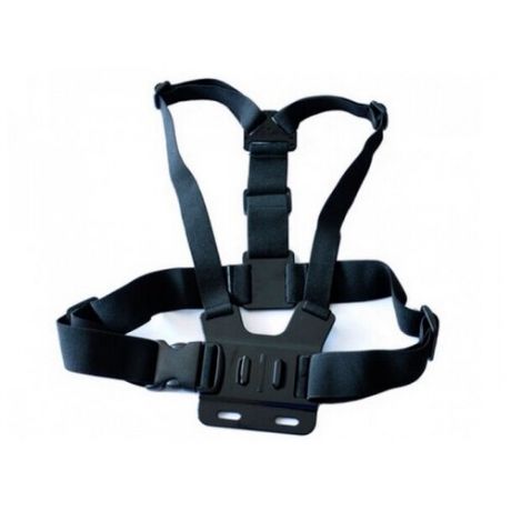 Крепление на грудь для экшн-камер Chest Mount Harness