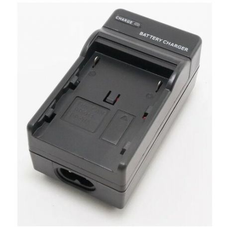 Зарядное устройство для видеокамеры Canon BP-911, BP-911K, BP-914, BP-915, BP-924, BP-925, BP-927, BP-930, AVP914
