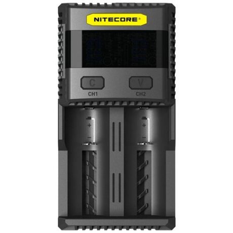 Зарядное устройство Nitecore SC2 14896