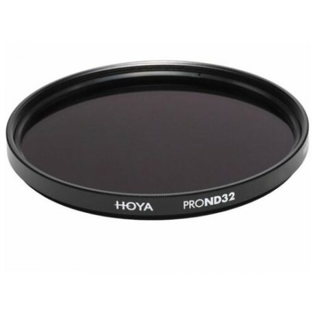 Светофильтр Hoya ND32 PRO 82 мм