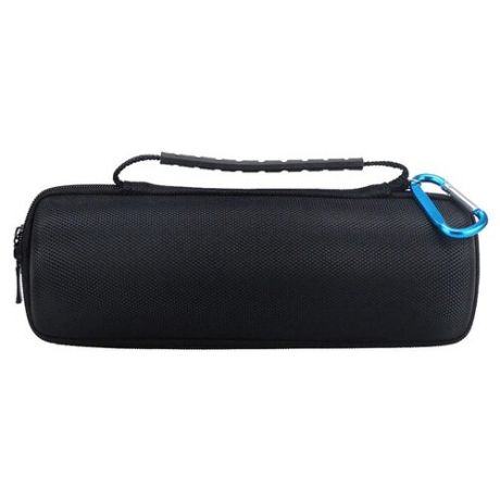 Чехол Eva Case Travel Carrying Storage Bag для акустики JBL Flip 5 (Black)
