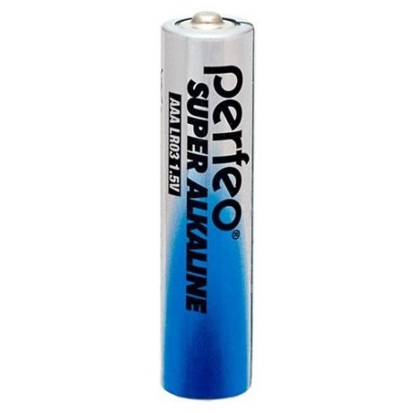 Батарейка Perfeo 23AE/5BL Super Alkaline (5 штук)