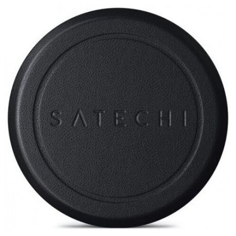 Стикер MagSafe Satechi Magnetic Sticker для iPhone 11/12 (ST-ELMSK)