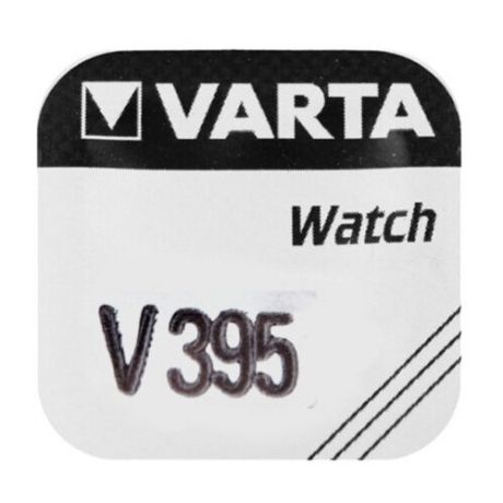 VARTA Батарейка VARTA 395