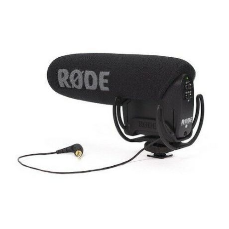 Rode Videomic Pro Rycote накамерный микрофон