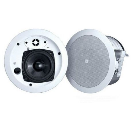 JBL Control 24CT Micro встраиваемая потолочная акустическая система