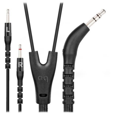 Сменный кабель для наушников Audioquest NightBird Model One 3.0 m