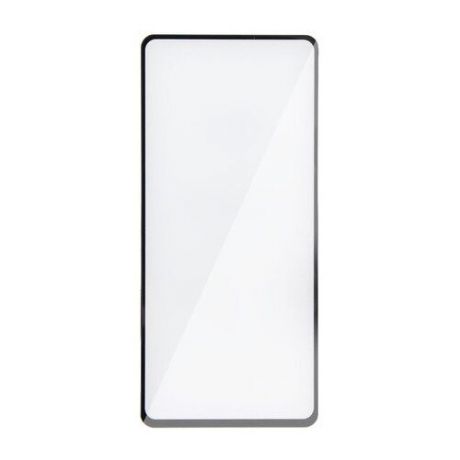 Digma Защитное стекло для экрана Digma черный для Samsung Galaxy A72 2.5D 1шт. (DGG2SAA72A)