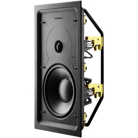 Встраиваемая акустическая система Dynaudio S4-W80 black