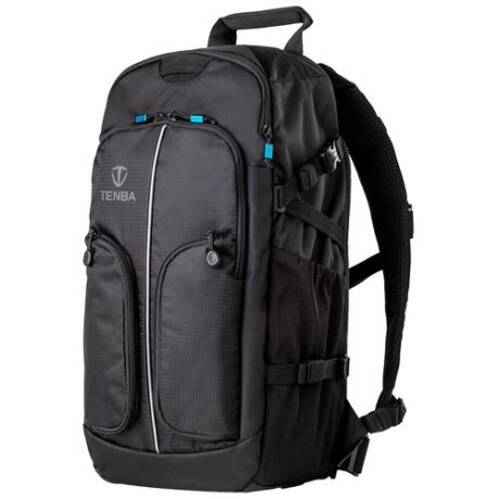 Рюкзак для фото-, видеокамеры TENBA Shootout DSLR Backpack 16 black