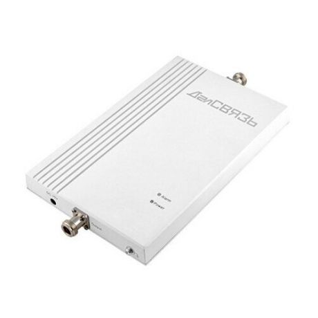 Усилитель сигнала 4G LTE 2600МГц DS-2600-20 ДалСвязь