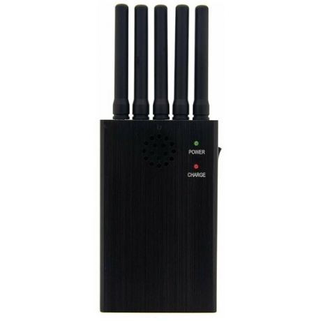 Подавитель сигнала EaglePro Торнадо (CDMA, GSM, DCS/PHS, 3G, GPS, WiFi, Глонасс)