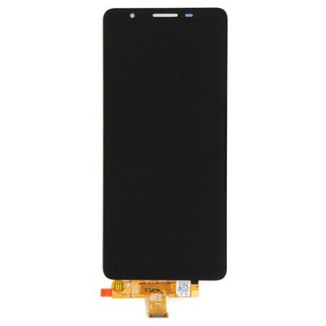 Дисплей с тачскрином Samsung Galaxy A01 Core (A013F) (черный)