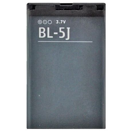 Аккумуляторная батарея Nokia RM-1017 BL-5J