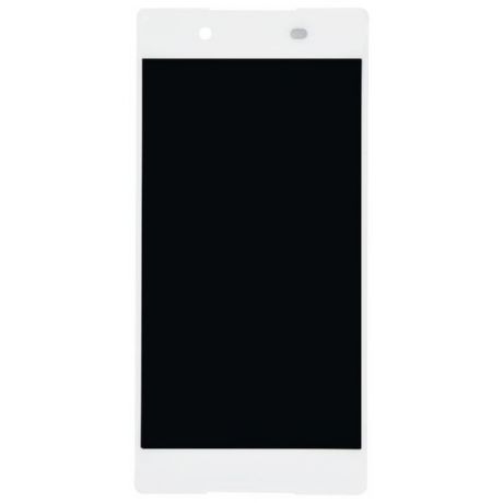 Дисплей с тачскрином Sony Xperia Z3 Plus (E6553) (белый)