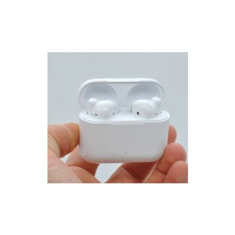 Беспроводные наушники HONOR Choice Earbuds X White