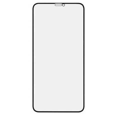 Защитное стекло 3D iPhone 13 Pro Max черный