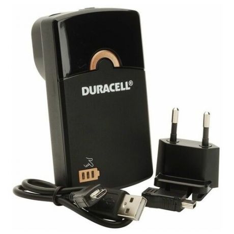 Зарядное устройство Duracell PРSOGC portable 1800mAh
