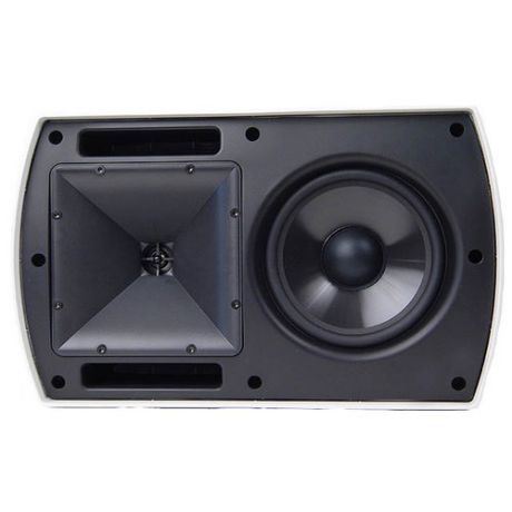 Klipsch Всепогодная Акустика Klipsch Aw-650 Black