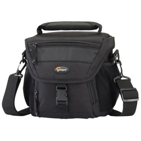 Универсальная сумка Lowepro Nova 160 AW Black