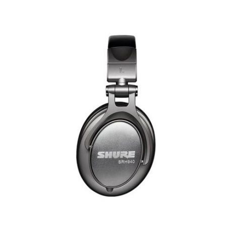 Наушники Shure SRH940