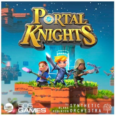 Portal Knights (PC)