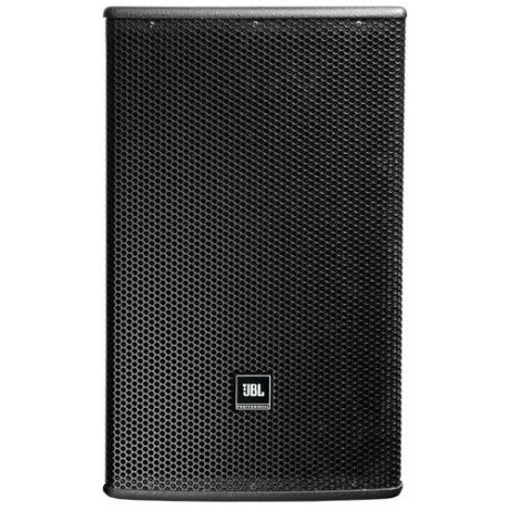 JBL AC299 Пассивная двухполосная акустическая система, 500 Вт / 1000 Вт, 8 Ом, 63 Гц - 20 кГц, 127 дБ, 10", 600 х 370 х 392 мм, 17.3 кг