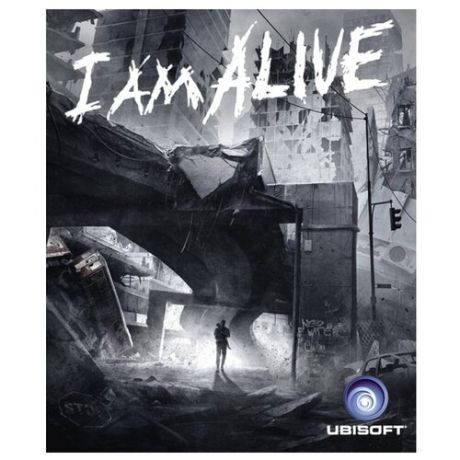 I Am Alive для Windows