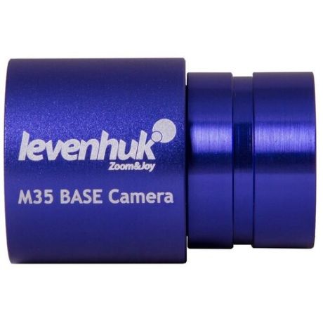 Аксессуары для оптических приборов LEVENHUK M35 BASE 70352 синий