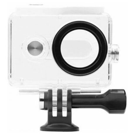 Кейс влагозащитный Xiaomi Waterproof Case for YI Action Camera