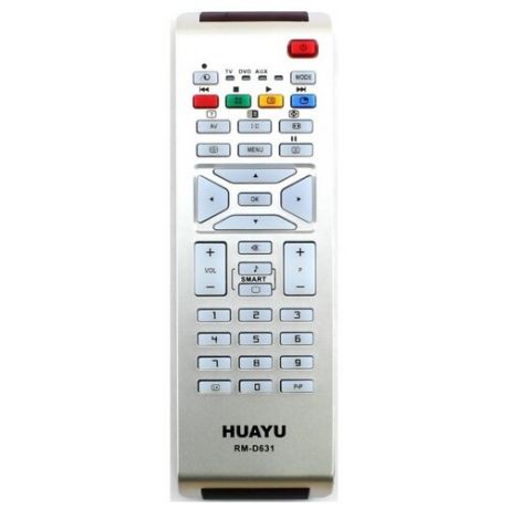 Пульт HUAYU универсальный для телевизоров PHILIPS RM-D631
