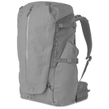 Рюкзак Wandrd Fernweh 50 Backpack S/M, черный