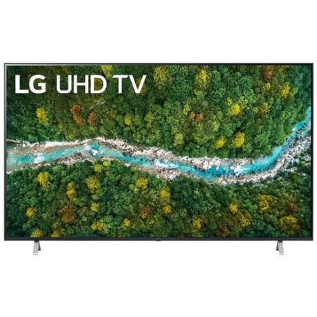 Телевизор LG 70UP77506LA 69.5" (2021)