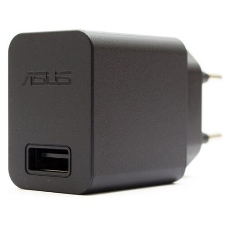 Сетевое зарядное устройство Asus 1 USB порт 5.2V 1.35A черная PSM06E-050Q